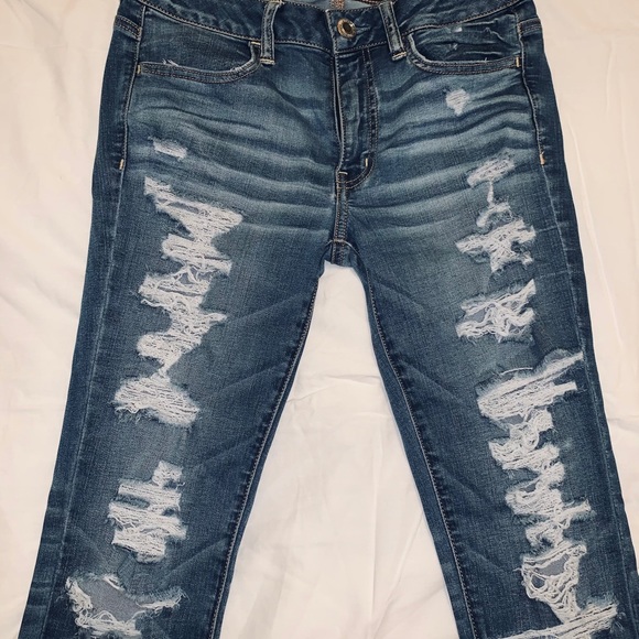 American eagle Jeans π - Picture 2 of 7